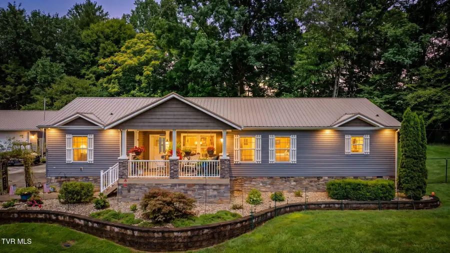 488 Mcinturff Springs, Erwin, TN 37650 - #2