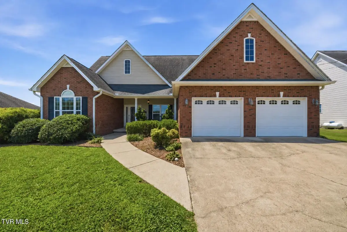 123 Short Lane, Jonesborough, TN 37659 - #1