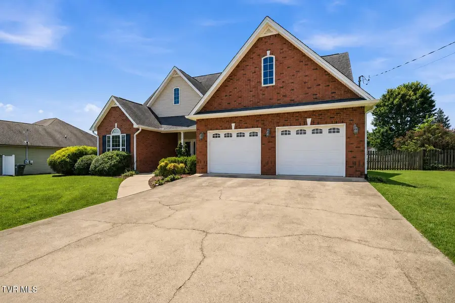 123 Short Lane, Jonesborough, TN 37659 - #3