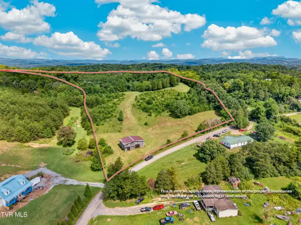 Tbd South Fork Branch, Rogersville, TN 37857
