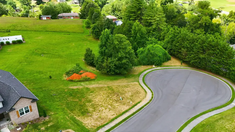 4293 Anchor Pointe Drive, Kingsport, TN 37660 - #2