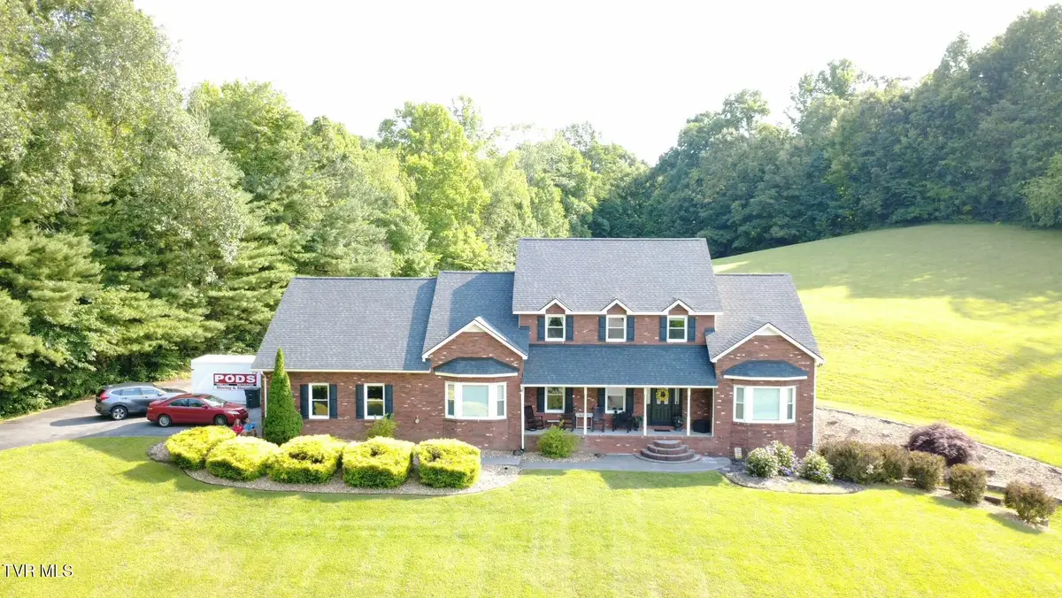 782 Quail Hollow Drive, Elizabethton, TN 37643 - #1