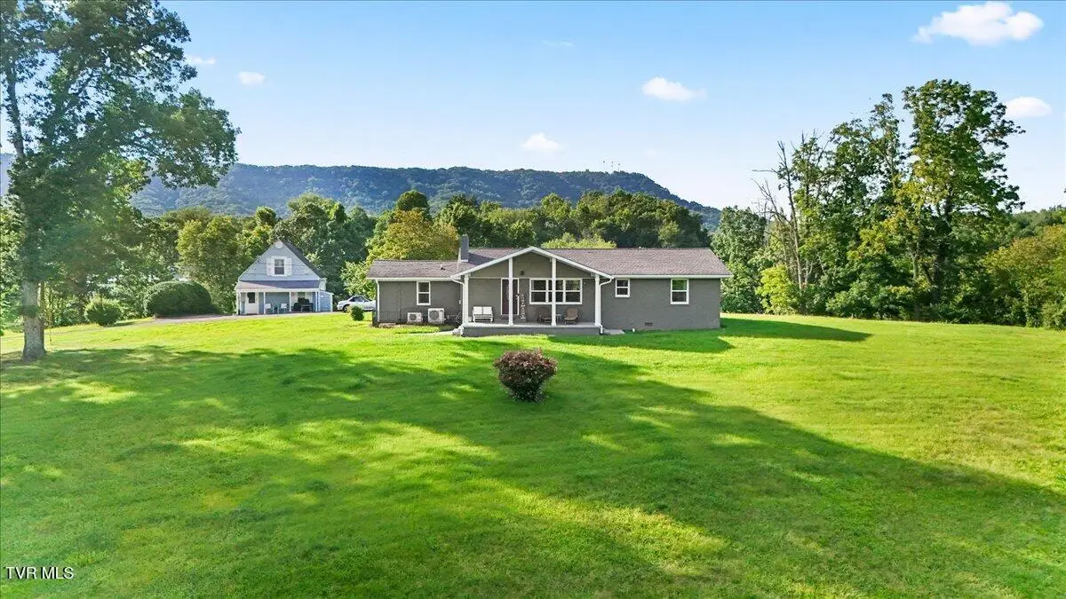 2208 Reservoir Road, Kingsport, TN 37660 - #1