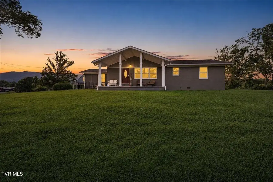 2208 Reservoir Road, Kingsport, TN 37660 - #2