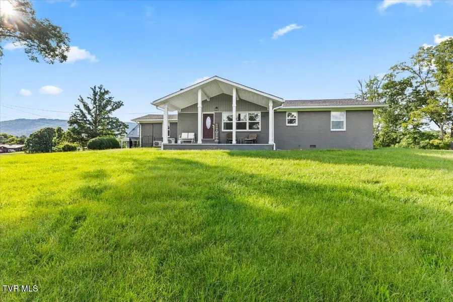 2208 Reservoir Road, Kingsport, TN 37660 - #3