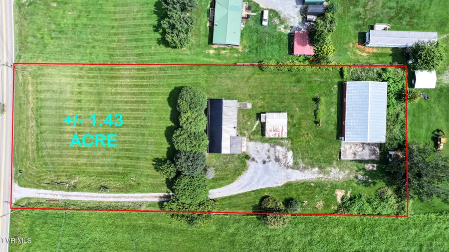 2900 Kingsport Highway, Greeneville, TN 37745 - #3