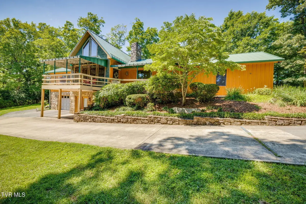 117 Wildwood Point, Unicoi, TN 37692 - #1