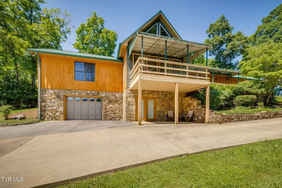 117 Wildwood Point, Unicoi, TN 37692 - #2