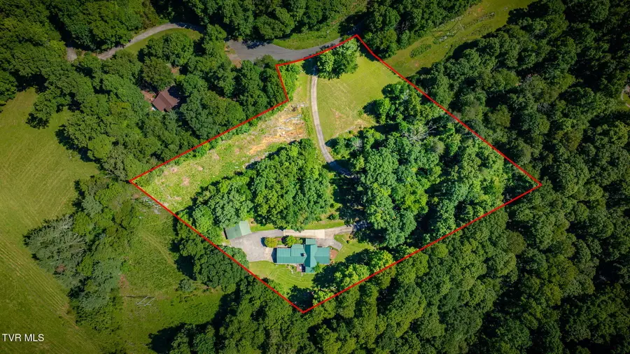 117 Wildwood Point, Unicoi, TN 37692 - #3
