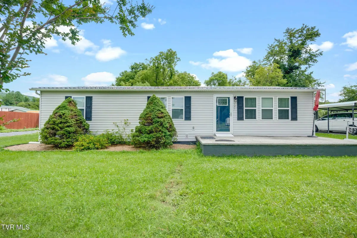 121 Bill Lewis Road, Elizabethton, TN 37643 - #1