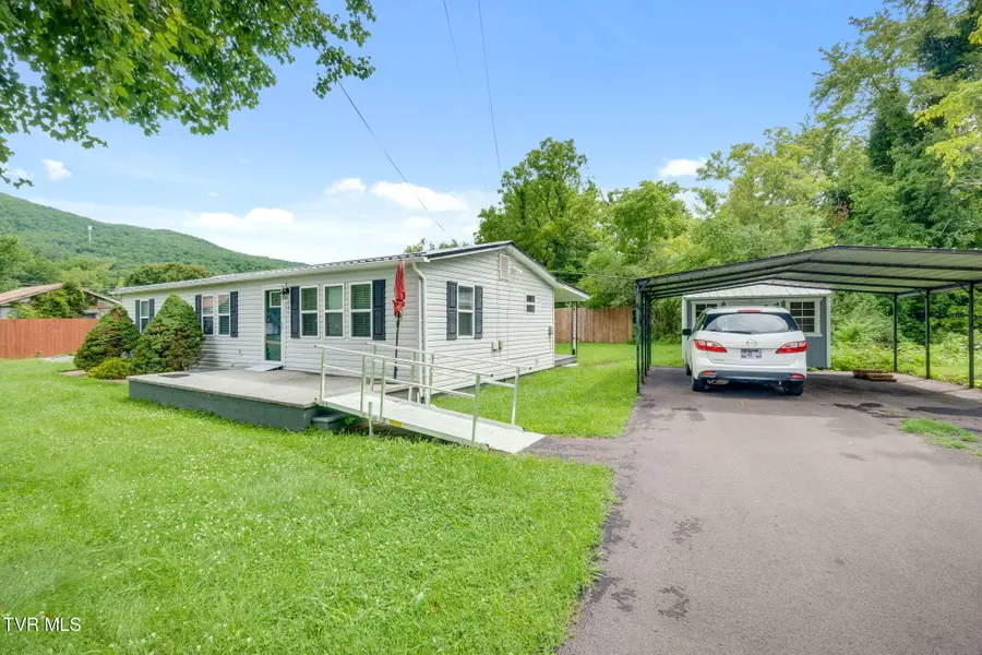 121 Bill Lewis Road, Elizabethton, TN 37643 - #2