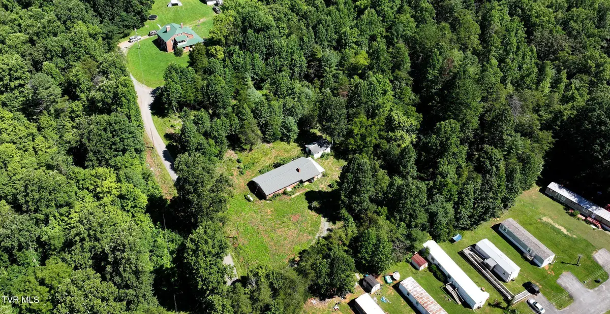 128 Dan Berry Hill Road, Elizabethton, TN 37643 - #1
