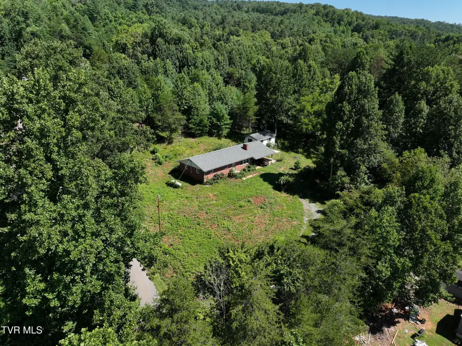 128 Dan Berry Hill Road, Elizabethton, TN 37643 - #3