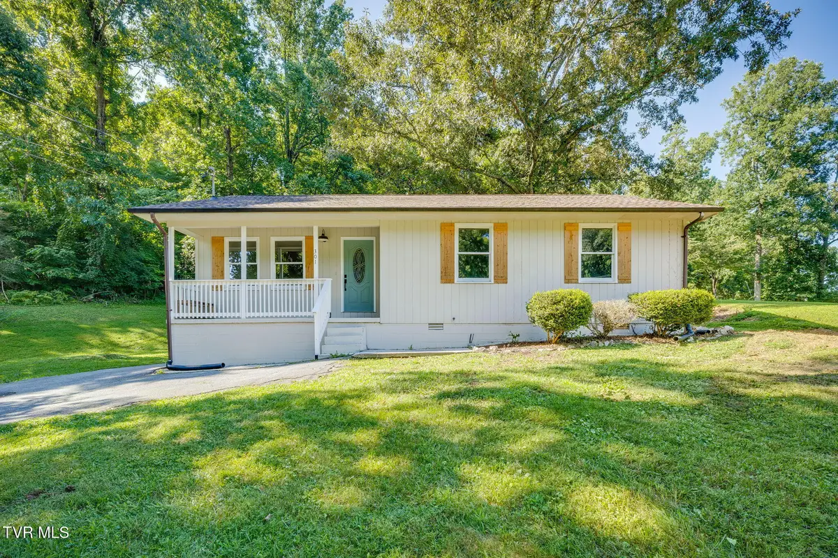 301 Larkspur Drive, Kingsport, TN 37660 - #1