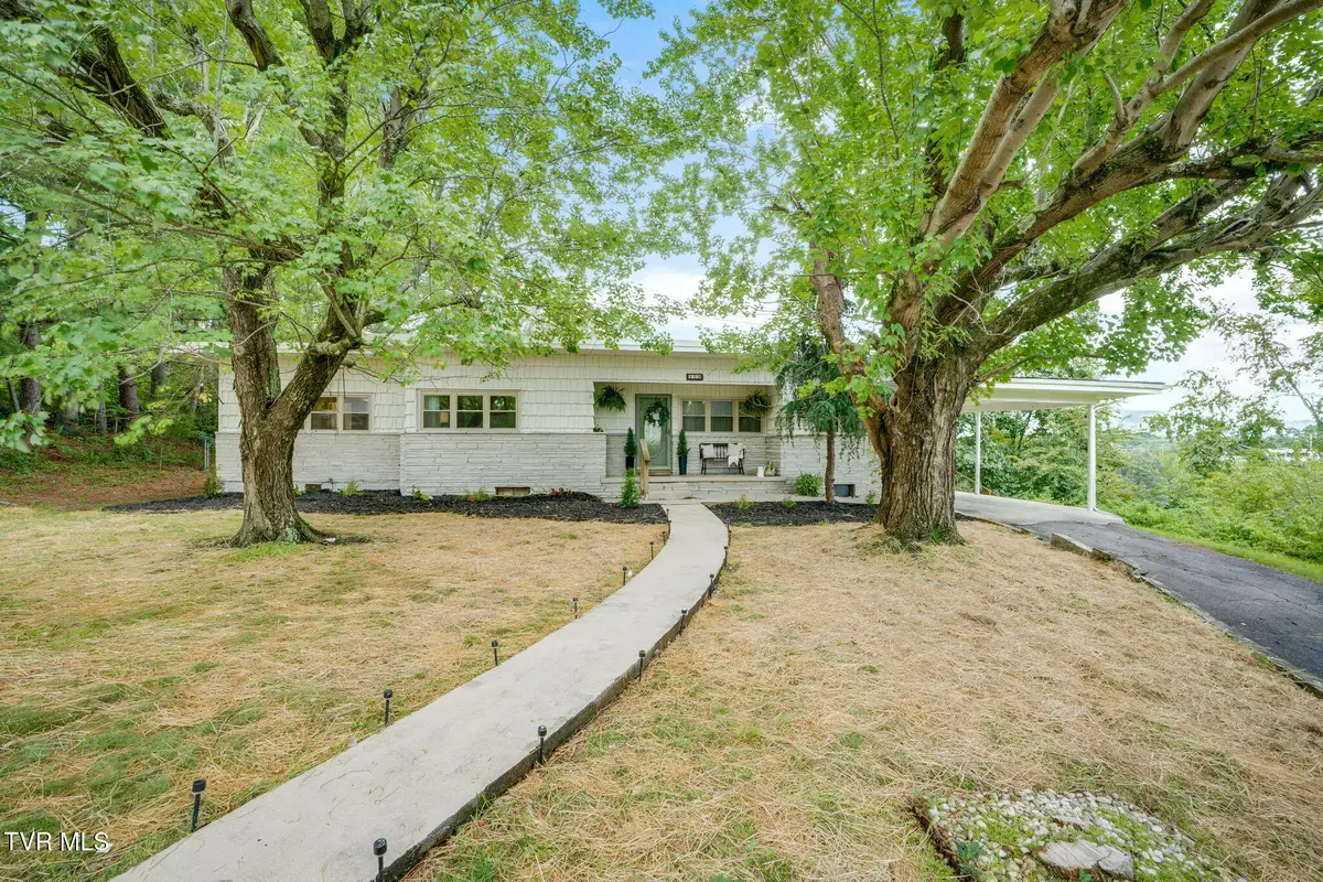 119 Cole Lane, Church Hill, TN 37642 - #1