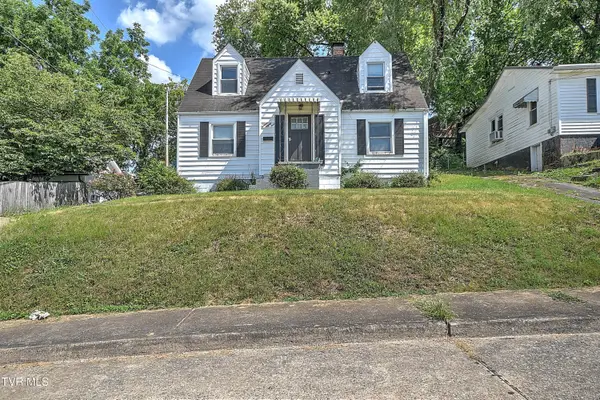 1383 Farragut Avenue, Kingsport, TN 37664