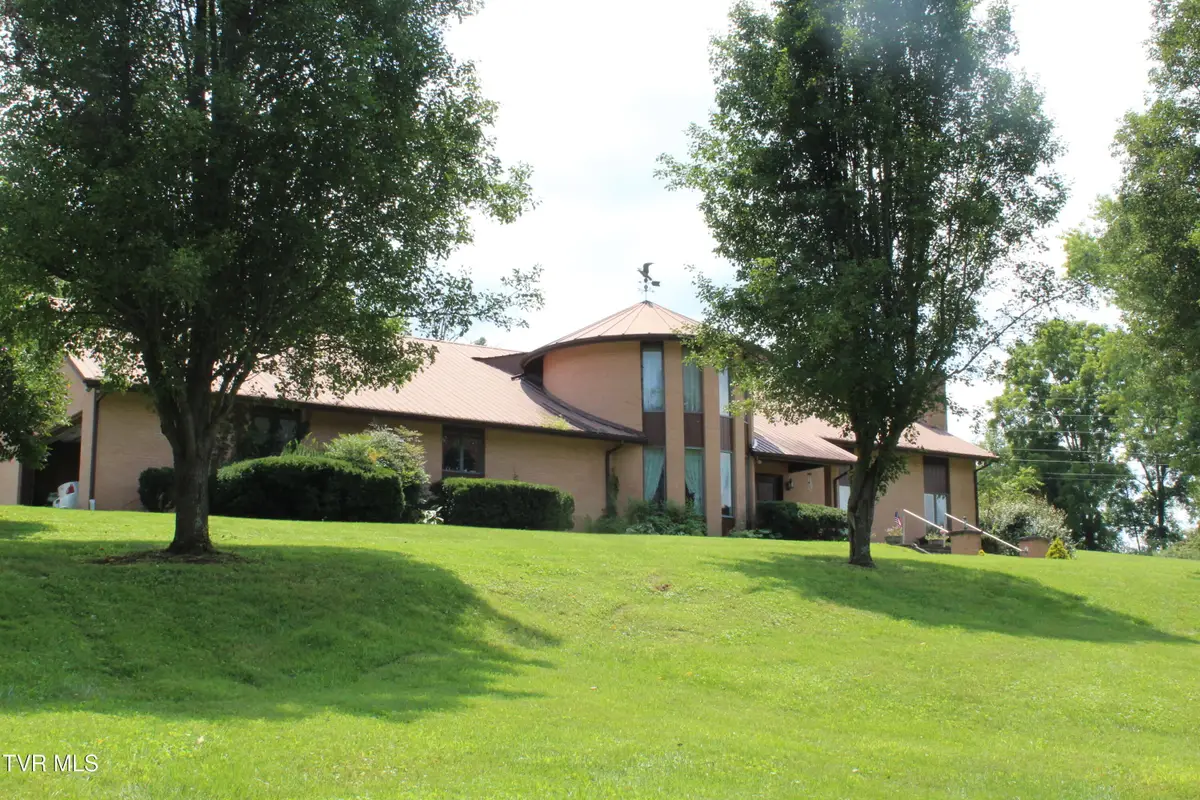 34142 Wilderness Road, Jonesville, VA 24263 - #1