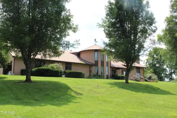 34142 Wilderness Road, Jonesville, VA 24263