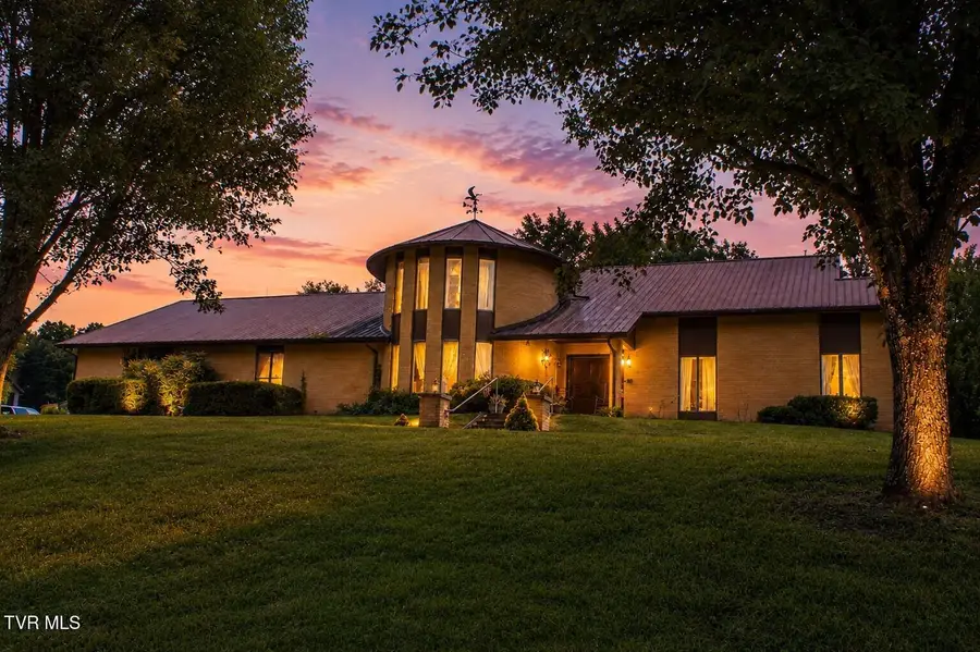 34142 Wilderness Road, Jonesville, VA 24263 - #2
