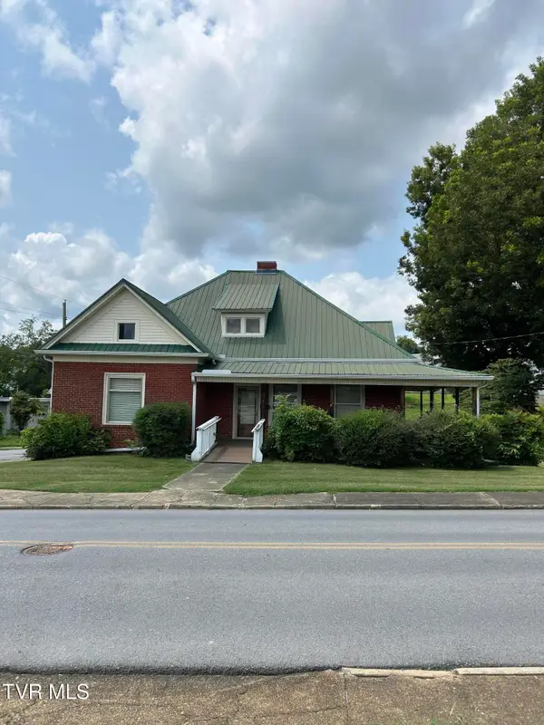 221 North Irish Street, Greeneville, TN 37745