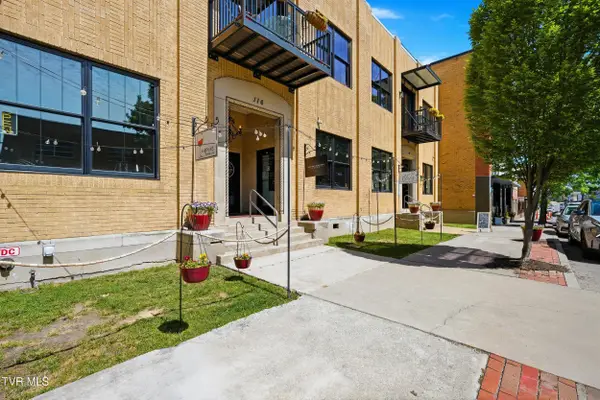 116 Commerce Street #Ste 214, Kingsport, TN 37660