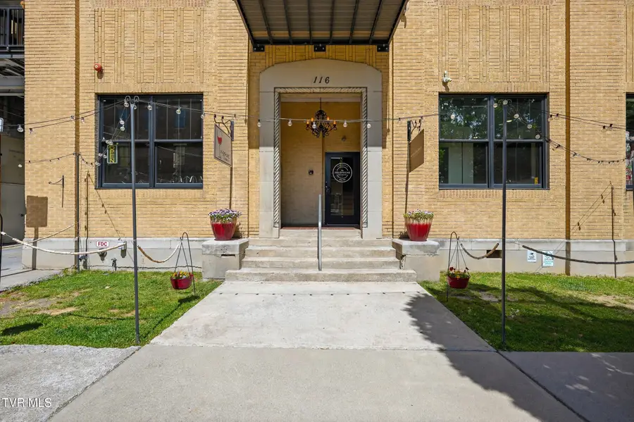 116 Commerce Street #Ste 214, Kingsport, TN 37660 - #2