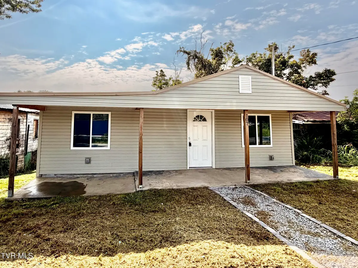 107 Cress Alley, Greeneville, TN 37745 - #1