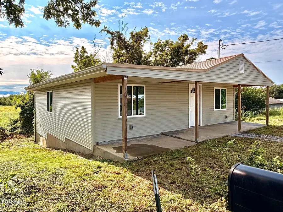 107 Cress Alley, Greeneville, TN 37745 - #2