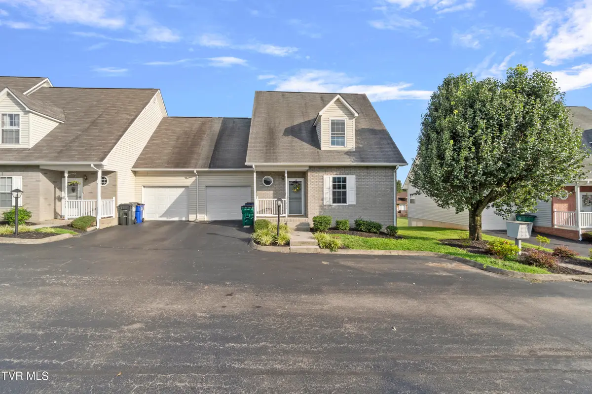 3411 Hamilton Place Dr Drive, Morristown, TN 37814 - #1