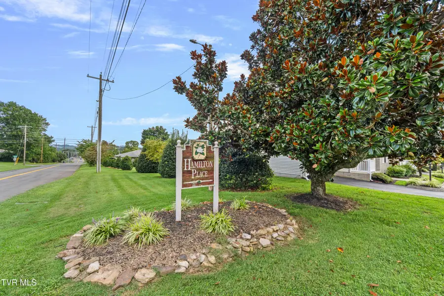 3411 Hamilton Place Dr Drive, Morristown, TN 37814 - #2
