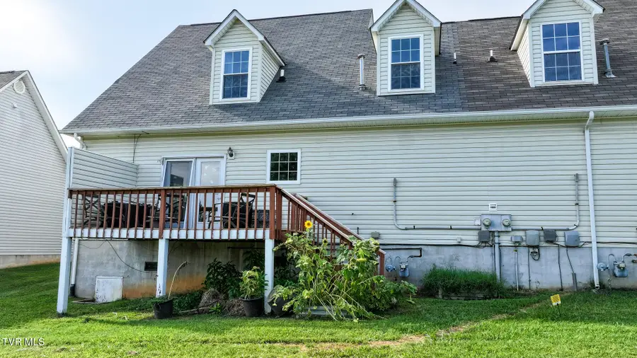3411 Hamilton Place Dr Drive, Morristown, TN 37814 - #3