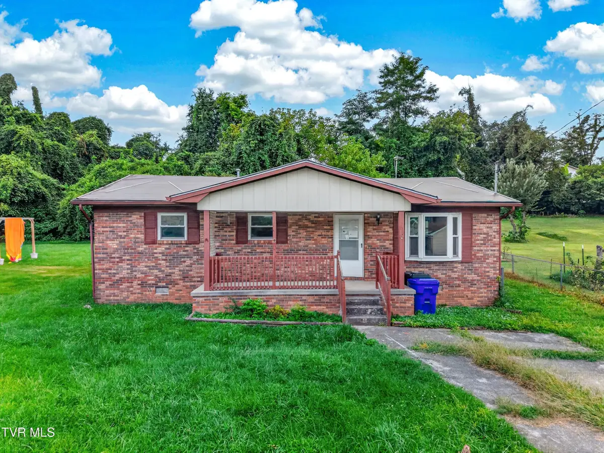 700 Center Street, Morristown, TN 37813 - #1