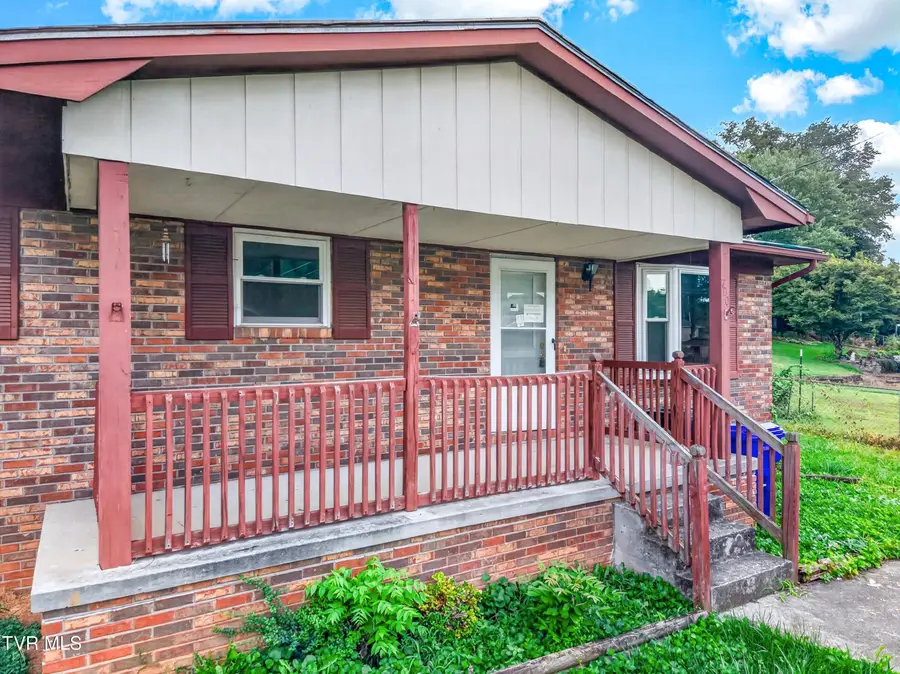 700 Center Street, Morristown, TN 37813 - #2