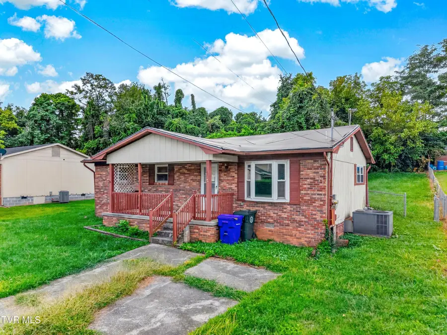 700 Center Street, Morristown, TN 37813 - #3