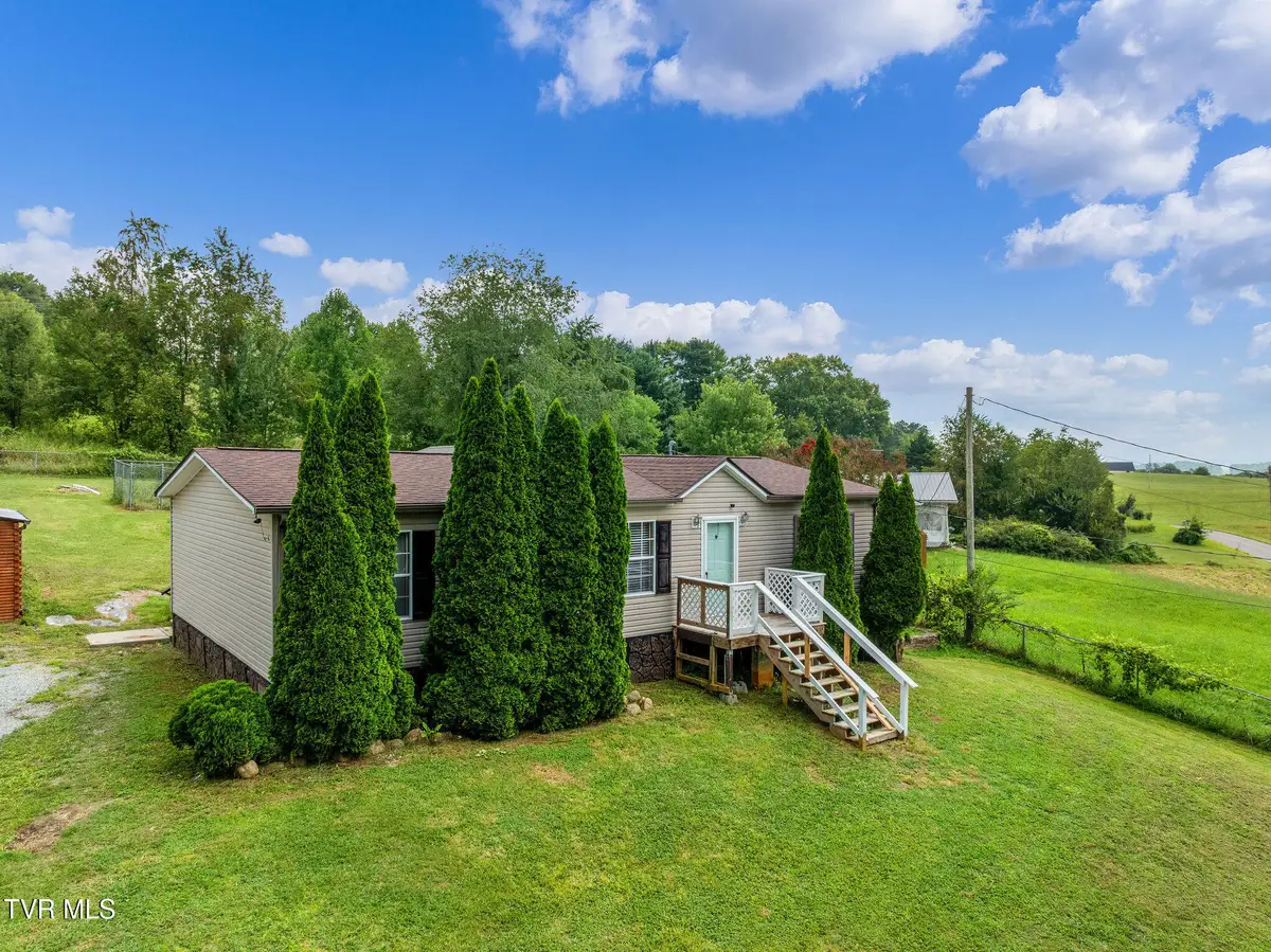 1805 Old Stage Road, Greeneville, TN 37745 - #1