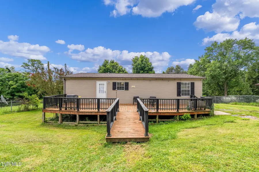 1805 Old Stage Road, Greeneville, TN 37745 - #2
