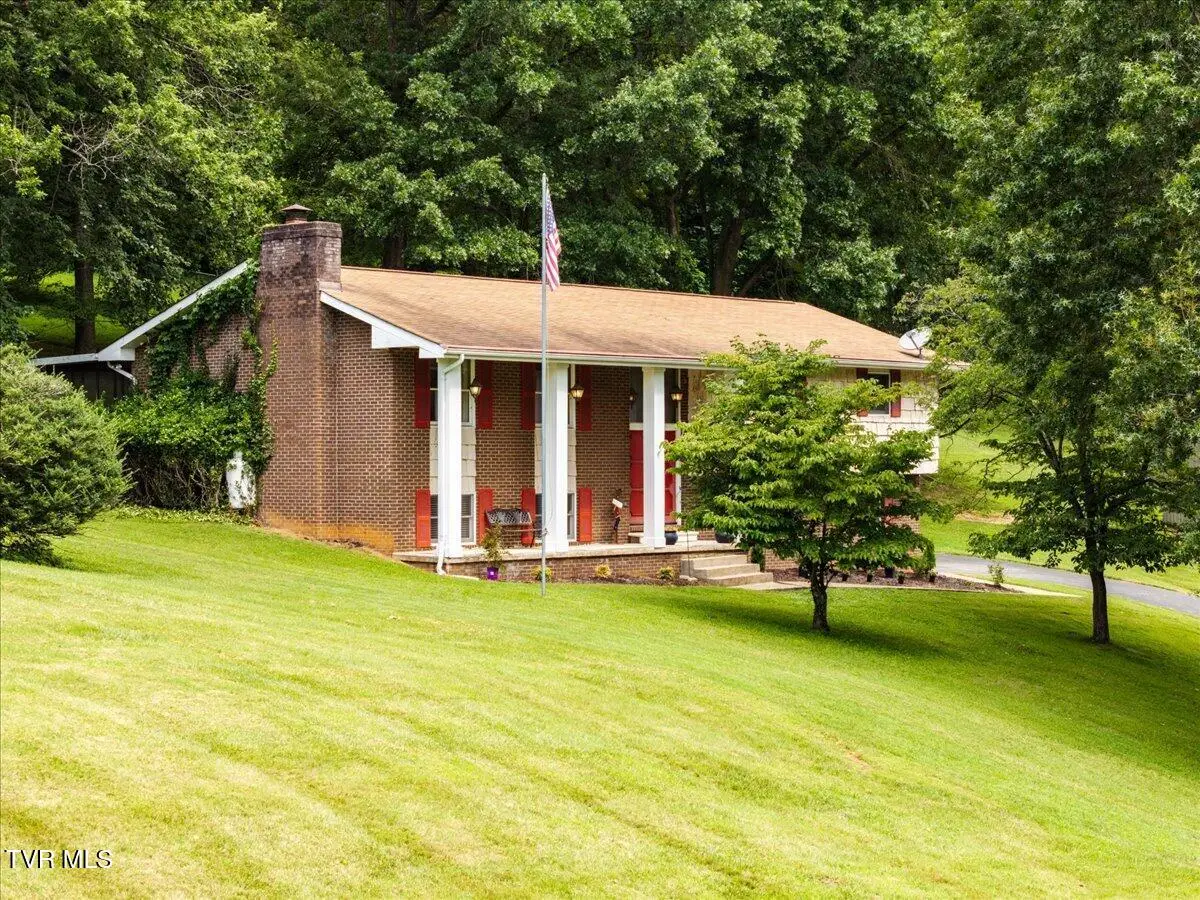 4408 Fieldstone Drive, Kingsport, TN 37664 - #1