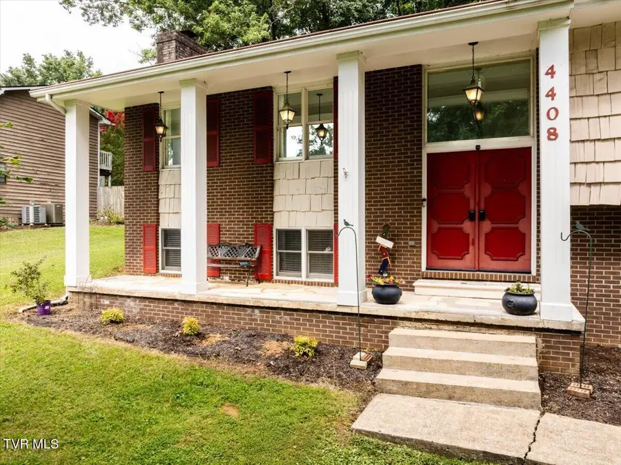 4408 Fieldstone Drive, Kingsport, TN 37664 - #2