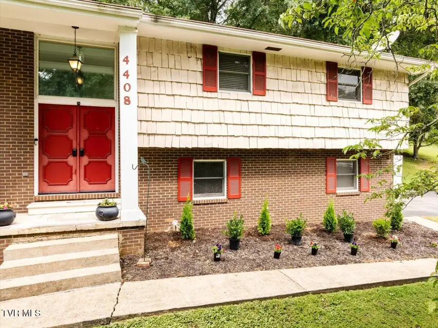 4408 Fieldstone Drive, Kingsport, TN 37664 - #3