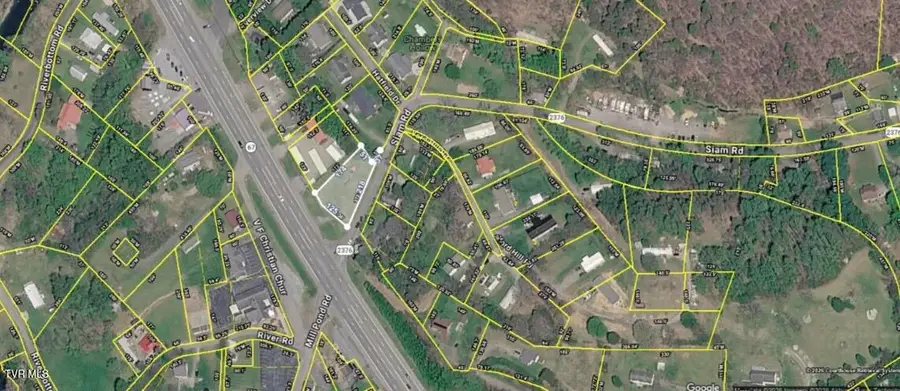 4271 Valley Forge Siam, Elizabethton, TN 37643 - #2