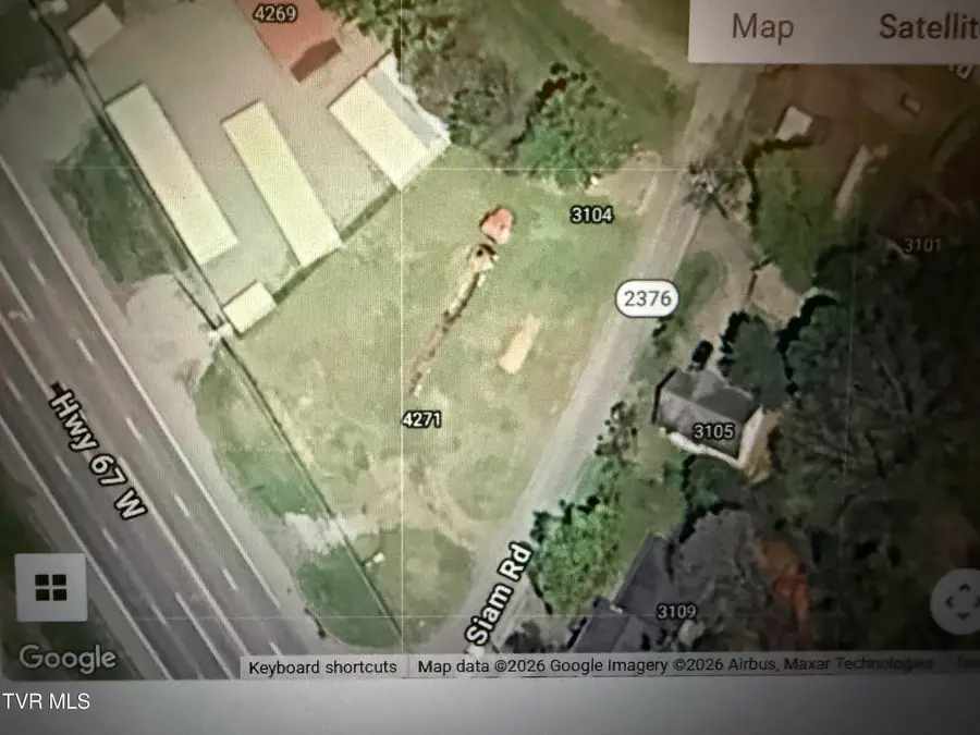 4271 Valley Forge Siam, Elizabethton, TN 37643 - #3