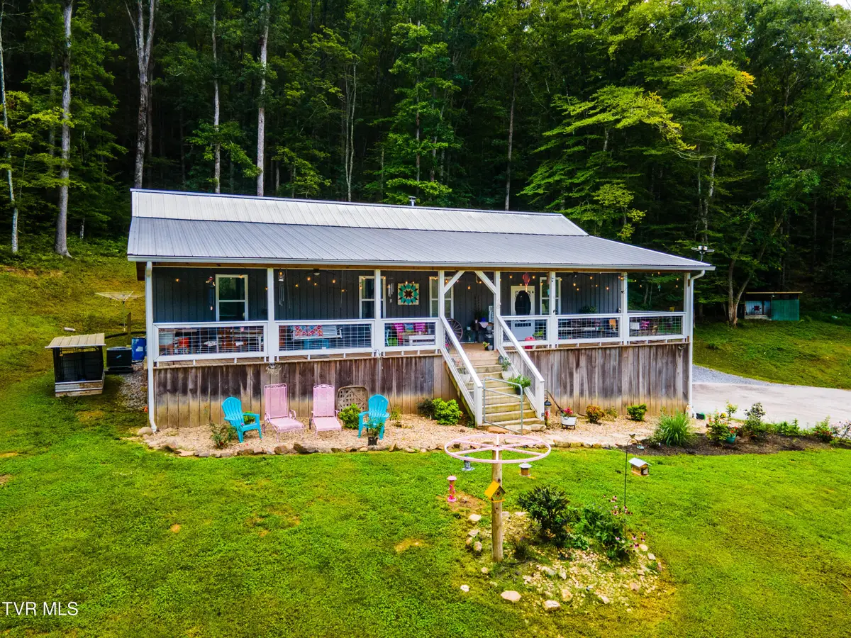 363 Hog Lot Road, Rogersville, TN 37857 - #1