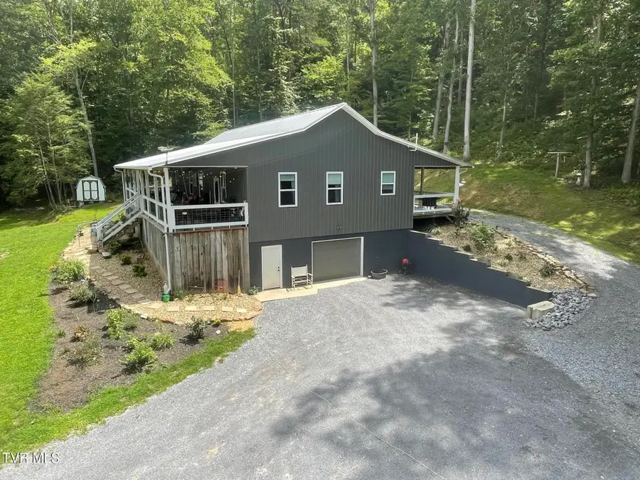 363 Hog Lot Road, Rogersville, TN 37857 - #2