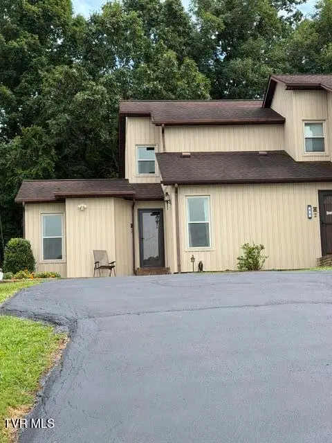 780 Hamilton Road #H1, Blountville, TN 37617 - #2