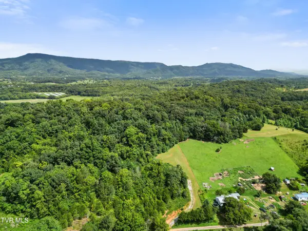 Tbd Barnside Lane, Greeneville, TN 37745