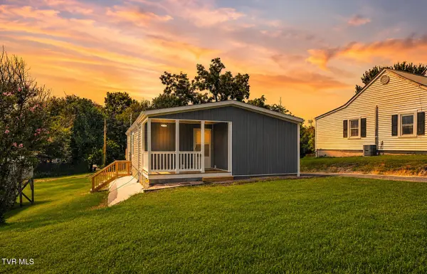 1616 C Street, Kingsport, TN 37664