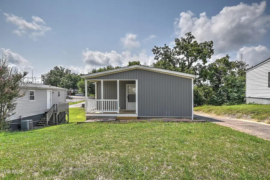 1616 C Street, Kingsport, TN 37664 - #3