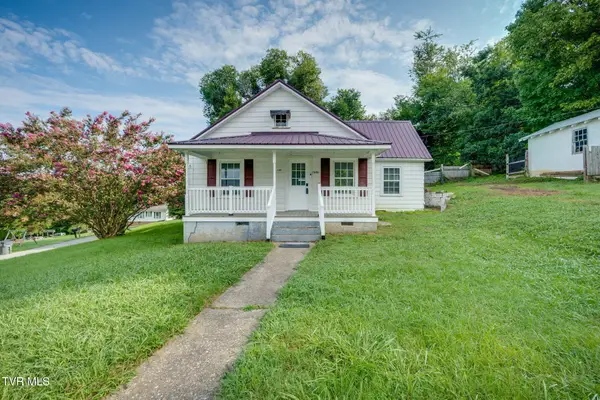 3800 Busbee Street, Kingsport, TN 37664
