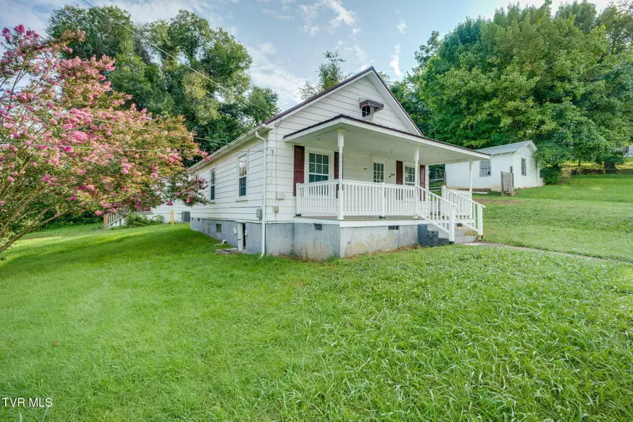 3800 Busbee Street, Kingsport, TN 37664 - #2