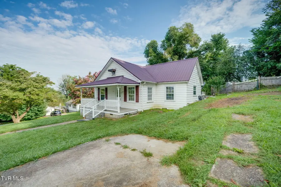 3800 Busbee Street, Kingsport, TN 37664 - #3